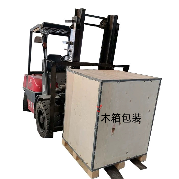 鑫瑞德篷布打扣機及單面封邊機發(fā)貨